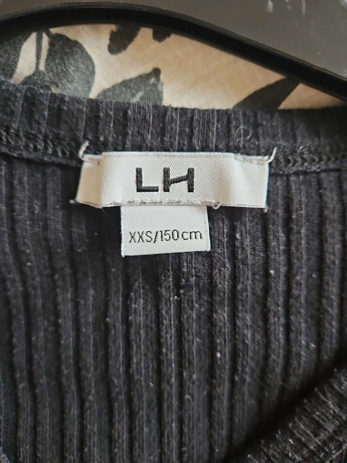 Haut fille - photo numéro 3