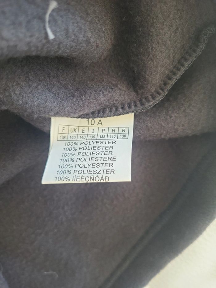 Magnifique pull polaire - photo numéro 6