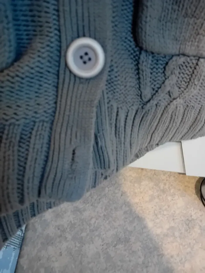 Gilet - photo numéro 2