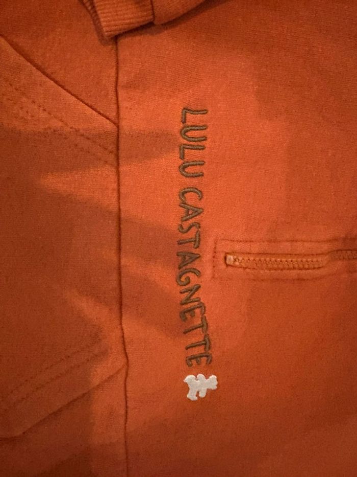 Pull sweat sans capuche - photo numéro 2