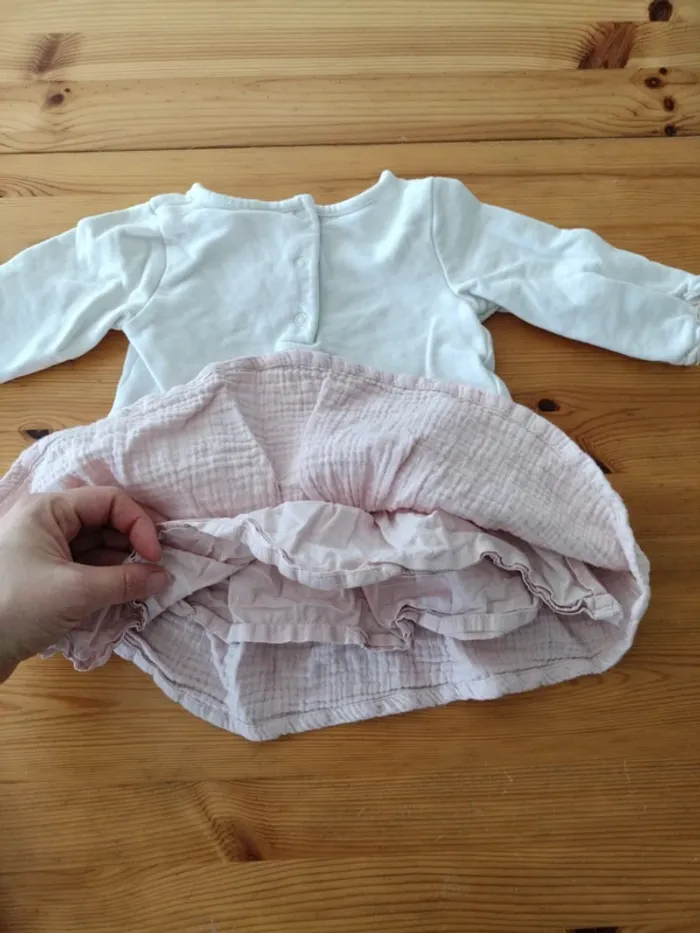 Robe fée - photo numéro 4