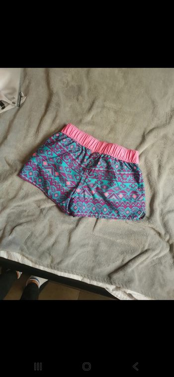 Short de bain