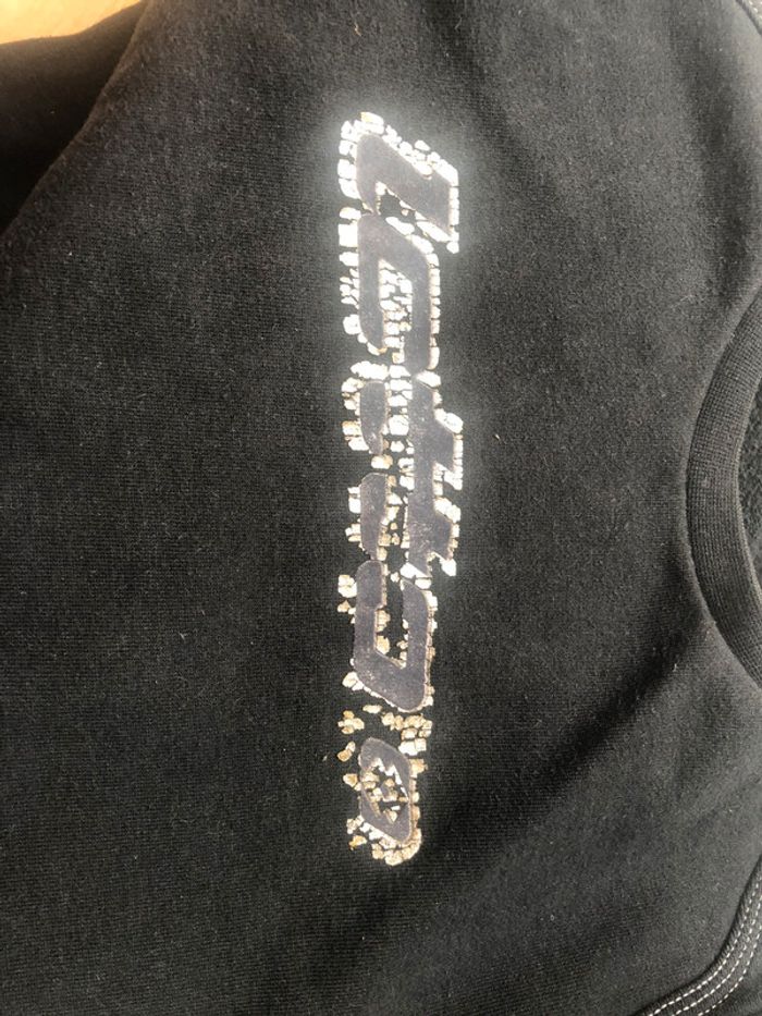 Pull garçon - photo numéro 3
