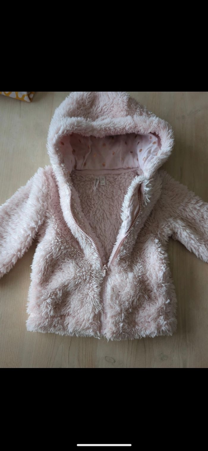 Manteau