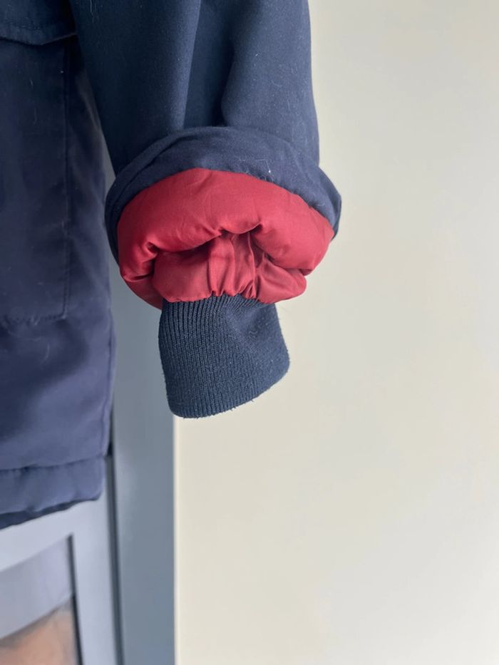 Parka garçon - photo numéro 4
