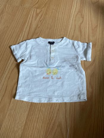 T-shirt