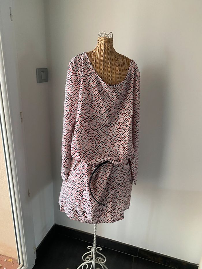 Robe Des Petits Hauts taille 2