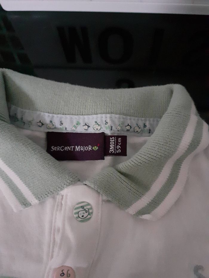 Tee-shirt - photo numéro 2