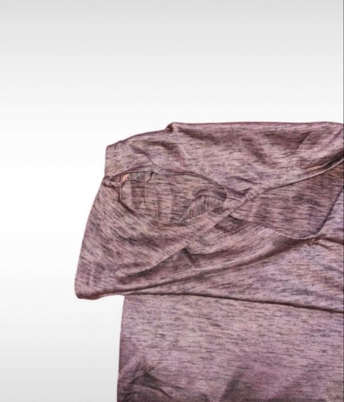 T-shirt femme taille S - photo numéro 3