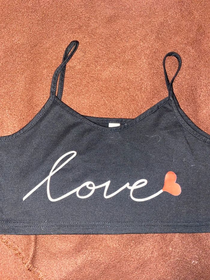 Lot de 5 crocs tops - photo numéro 7