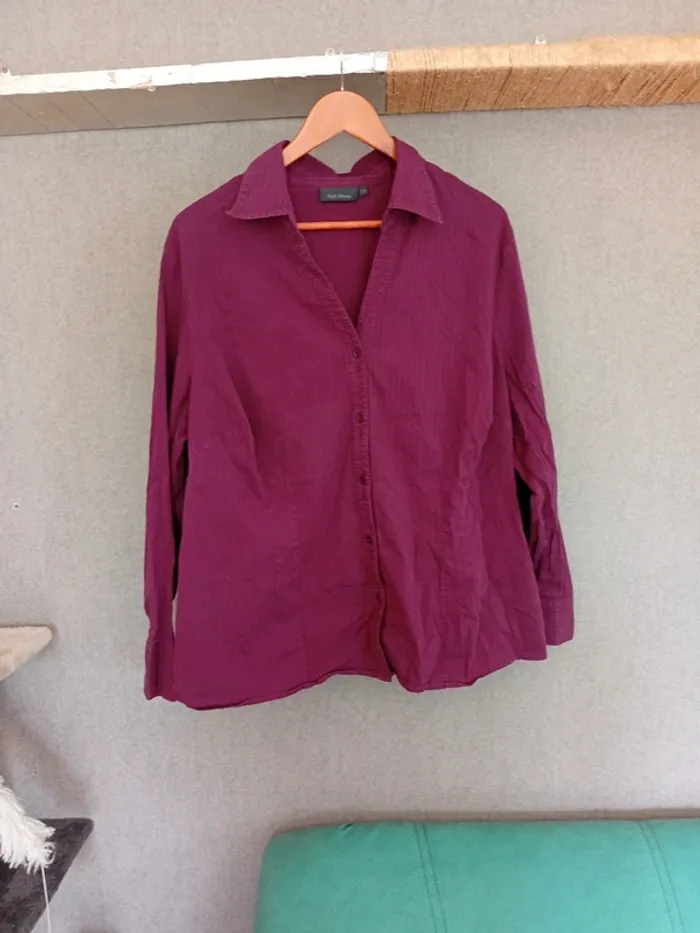 Chemise Femme 54/56