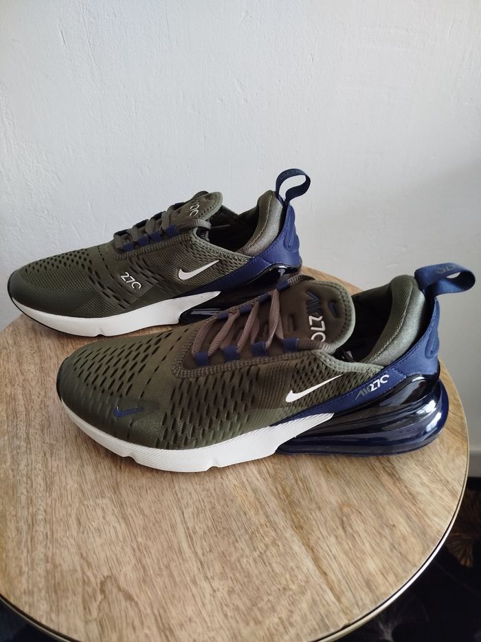 Baskets Nike T 40 - photo numéro 3