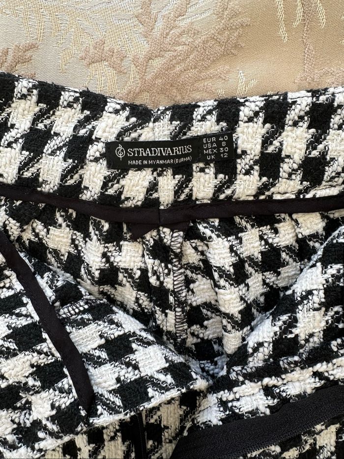 Pantalon Stradivarius - photo numéro 3