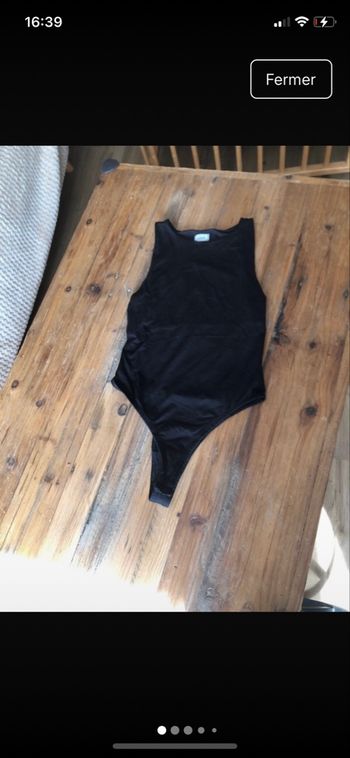 Body femme