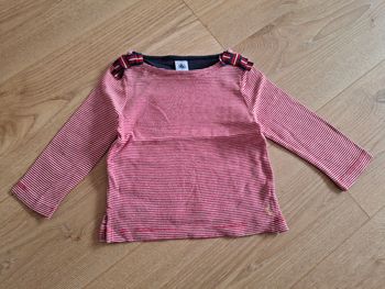 Tee-shirt PB 3 ans