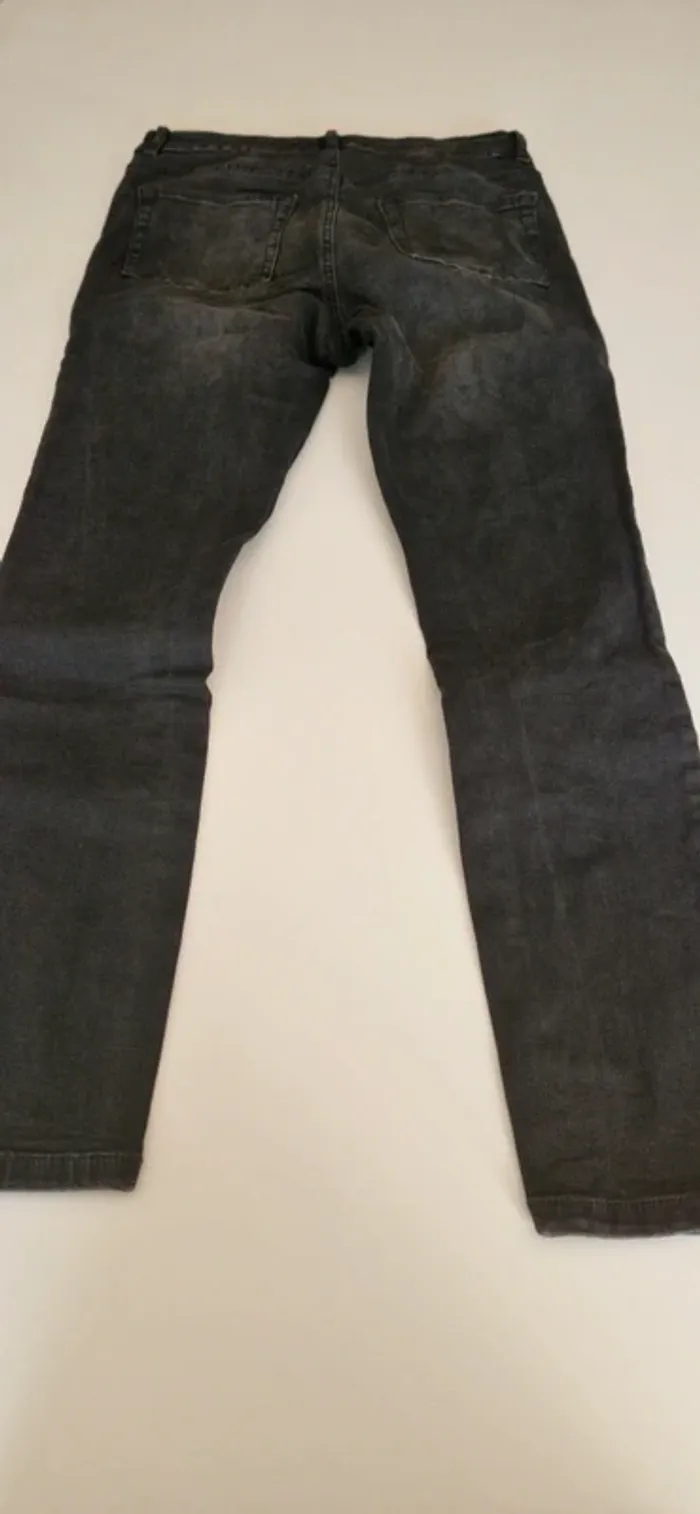 Lot de jeans Denim.Co taille 42 - photo numéro 7