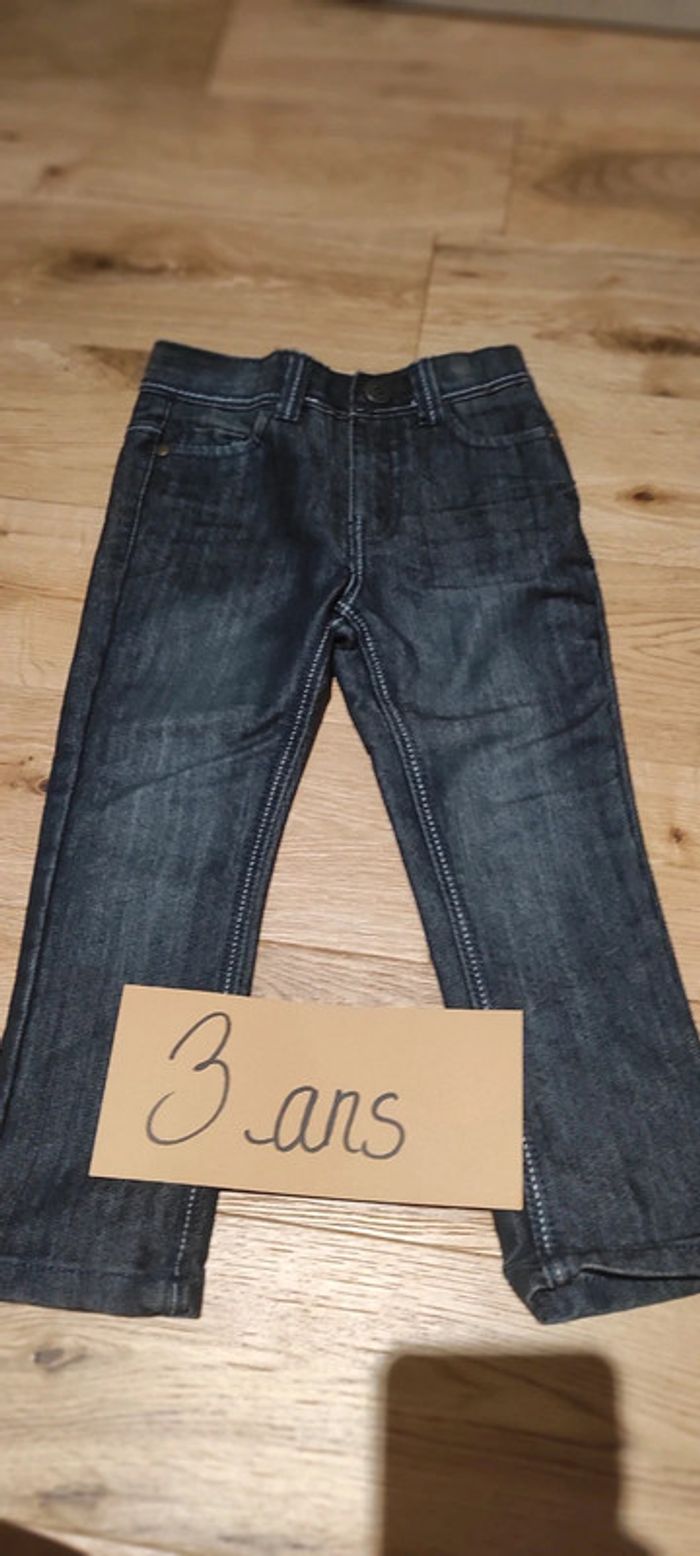 jean orchestra
