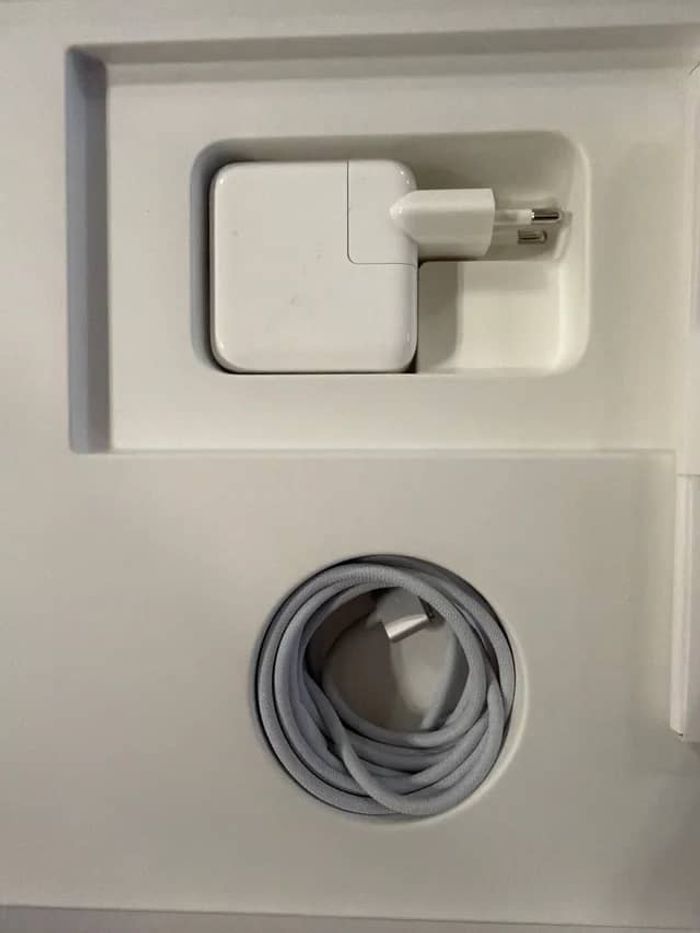 MacBook Air M4 de 2025 - photo numéro 4