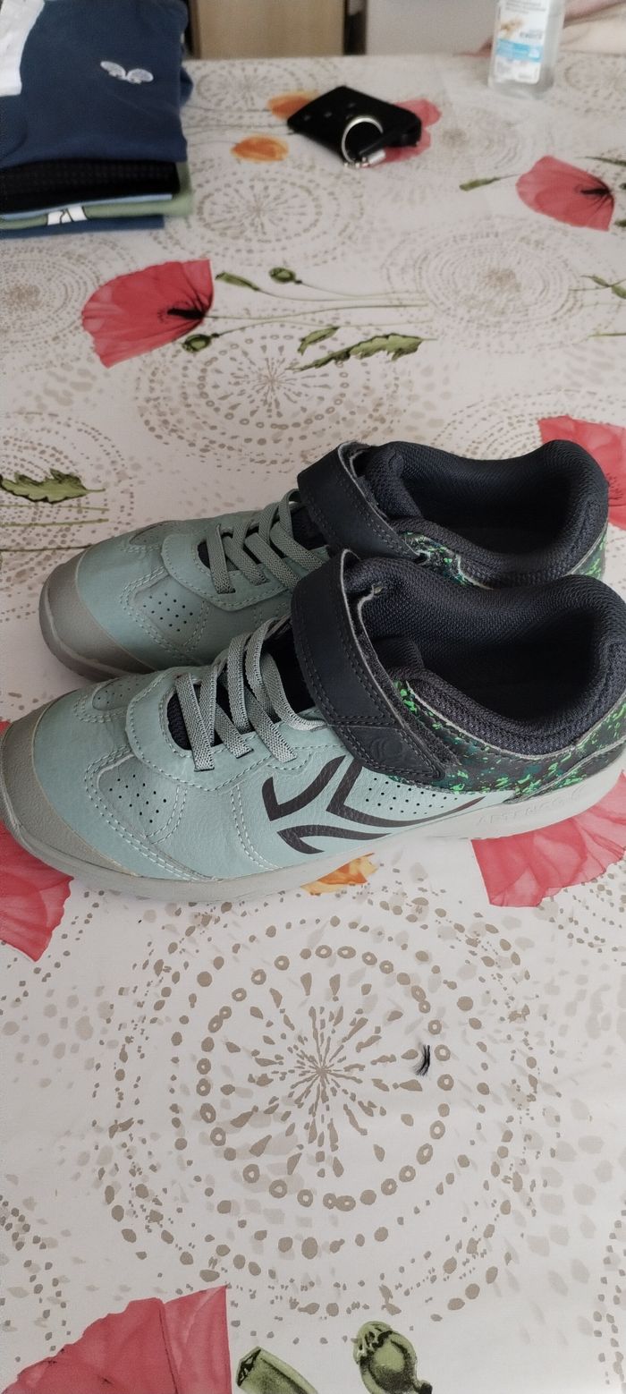 Baskets sport - photo numéro 4
