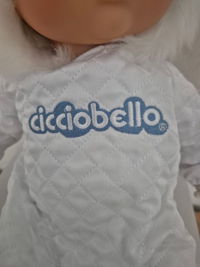 Cicciobello - photo numéro 3