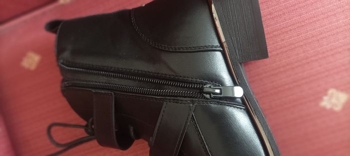 Bottines - photo numéro 2