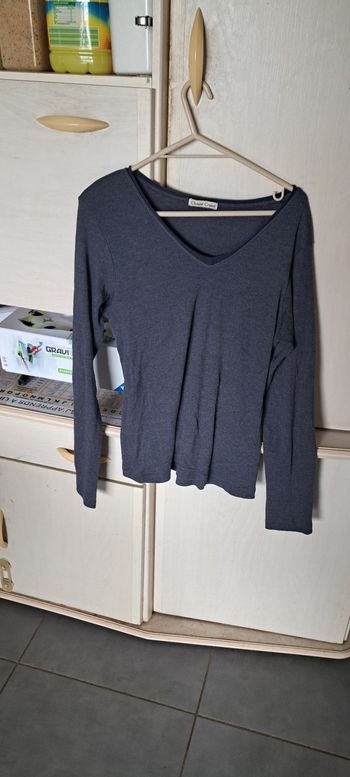 Haut femme taille m