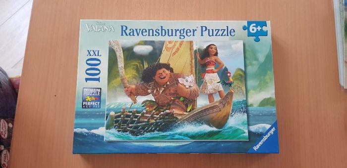 puzzle