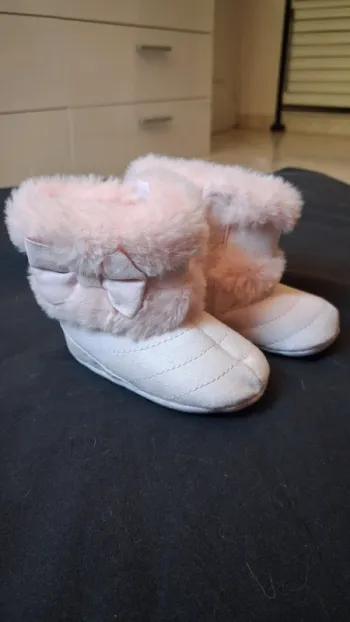 Chaussures bébé