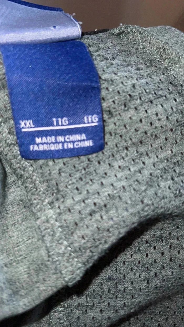 T-shirt Nike XXL - photo numéro 5