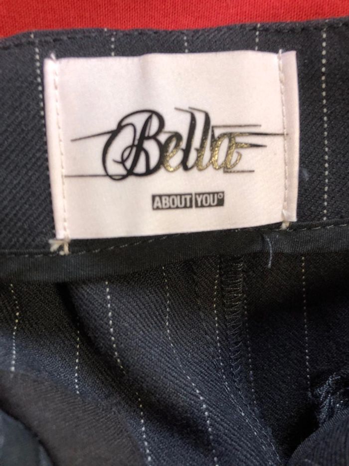 Pantalon à rayures - photo numéro 4