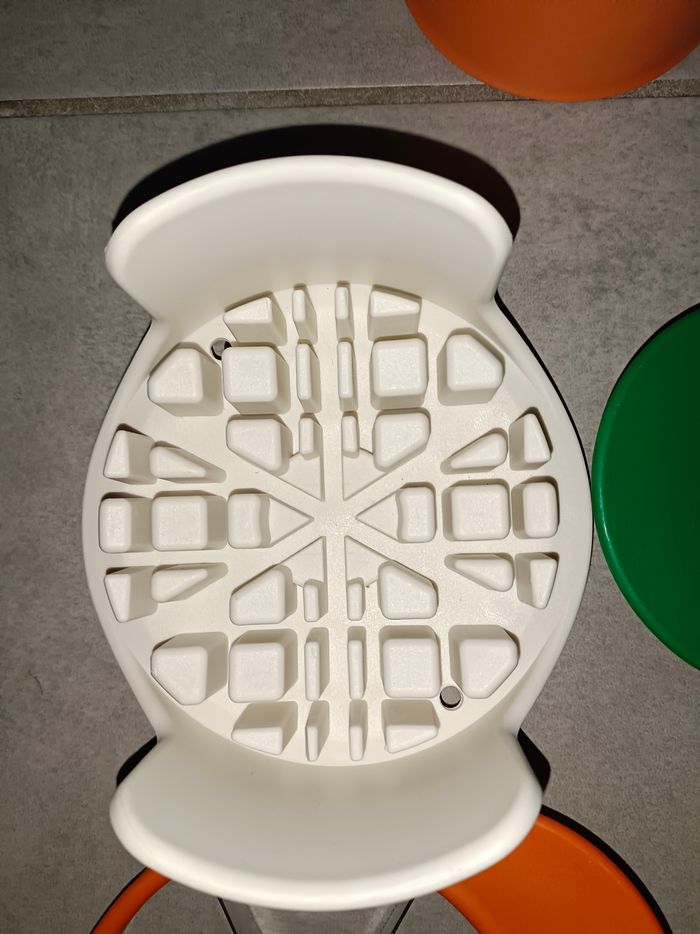 Coupe-légumes et râpés manuelles - photo numéro 5