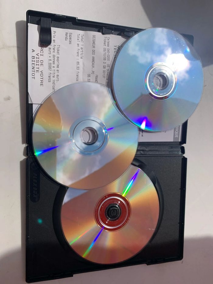 Jeu PC - Le seigneur des anneaux le retour du roi - photo numéro 4