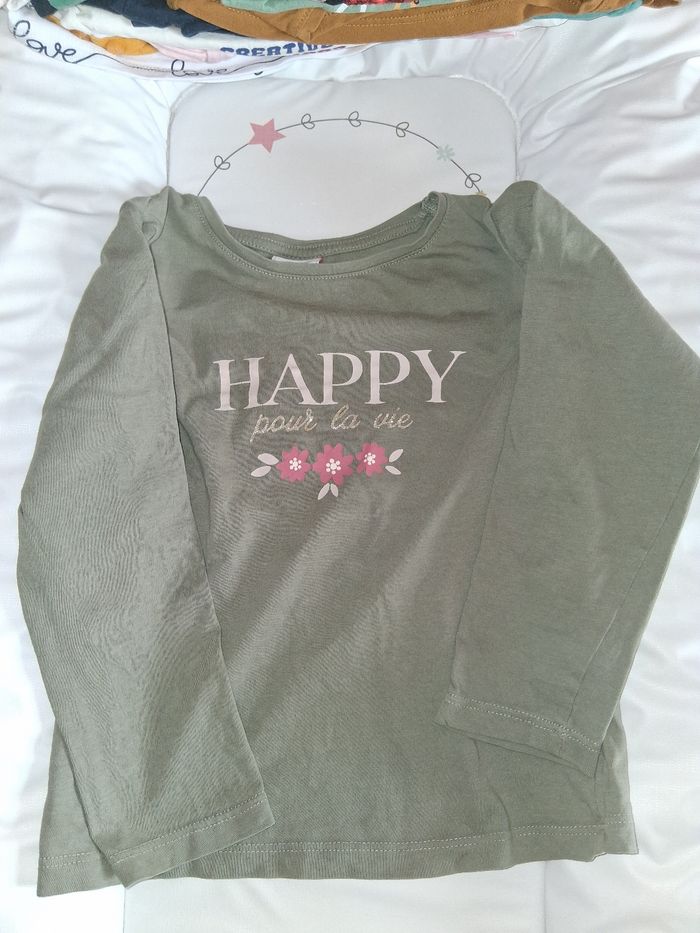T-shirt