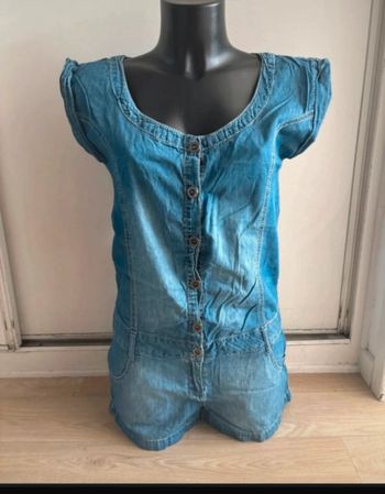 Combinaison short taille : S 📦