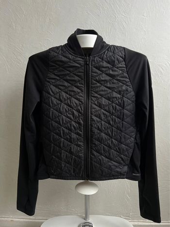 Veste running