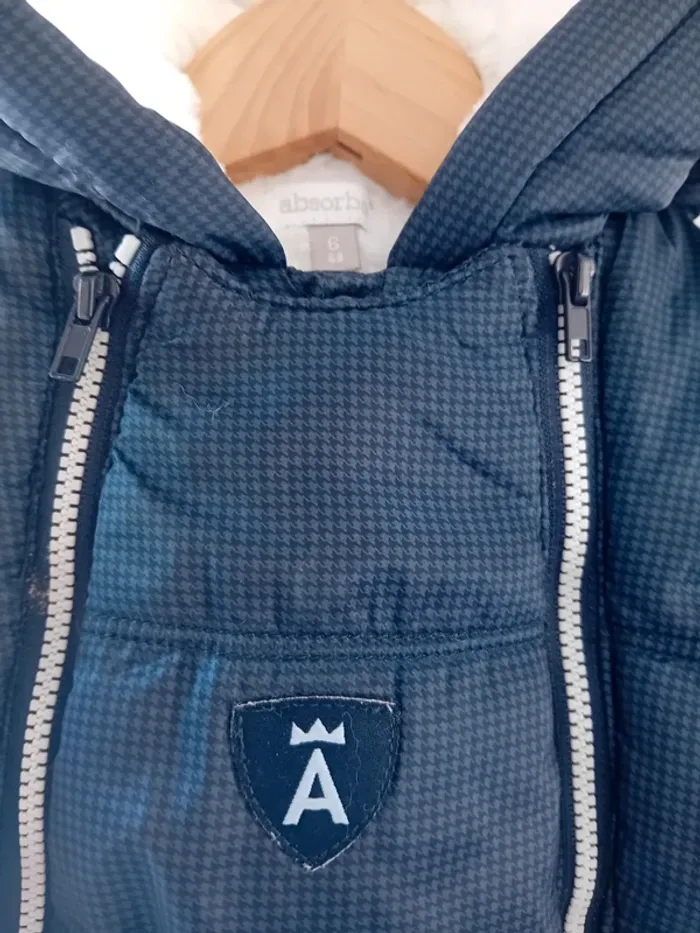 Combipilote Absorba - photo numéro 3