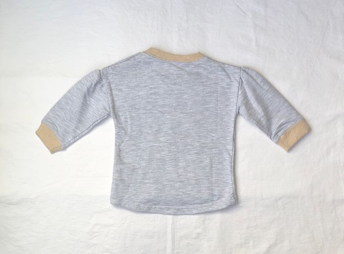 Sweat Zeeman 80 cm - photo numéro 2