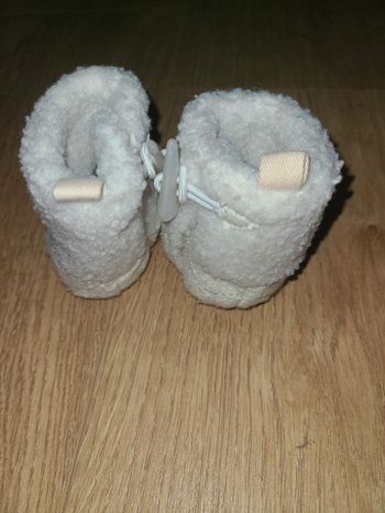 Chausson/ chaussure  bébé