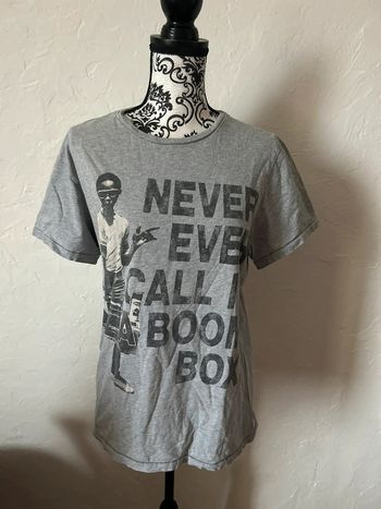 Très beau tee shirt japan rags 🥰 taille XL