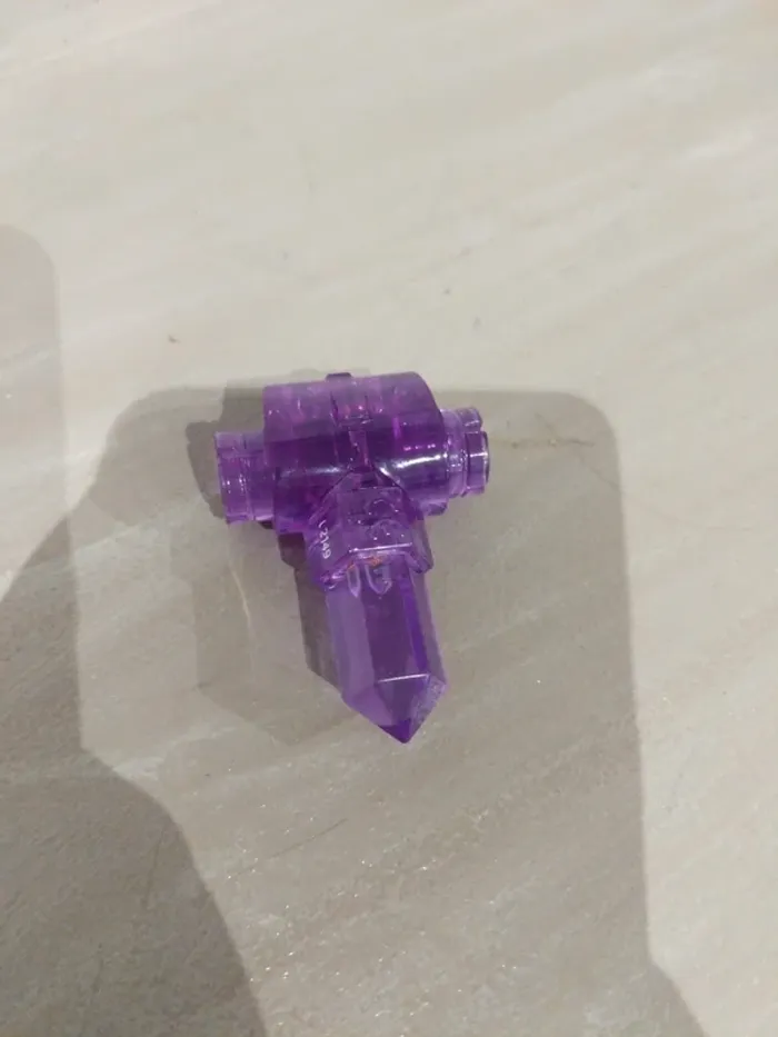 Skylanders Trap Team – Magic Trap Log Holder – 5€ - photo numéro 3