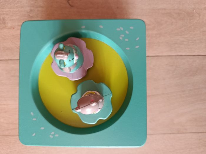 Boite à musique Moulin Roty - photo numéro 4