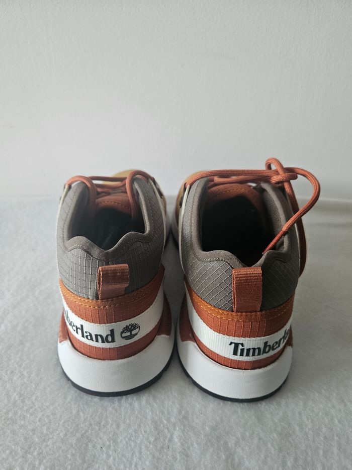 Chaussures timberland pointure 41,5 - photo numéro 4
