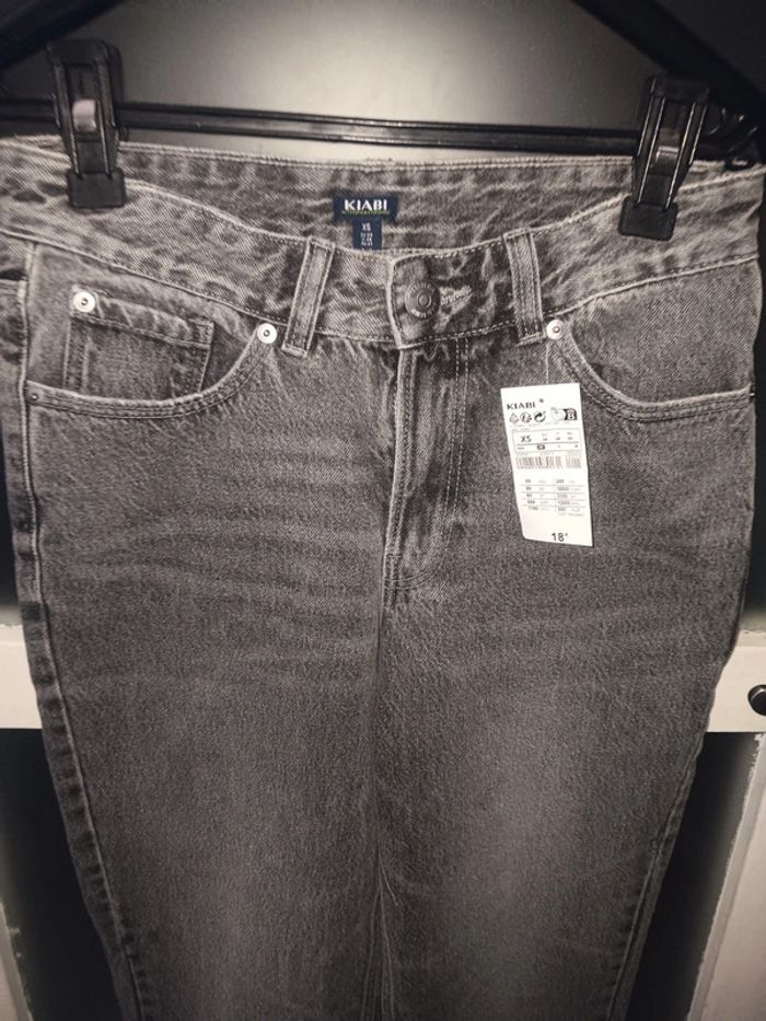 Jean taille xs neuf - photo numéro 2