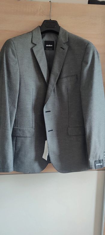 Blazer Strellson