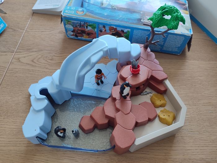 Playmobil 4013