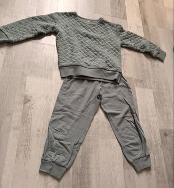 Pyjama 4 ans 