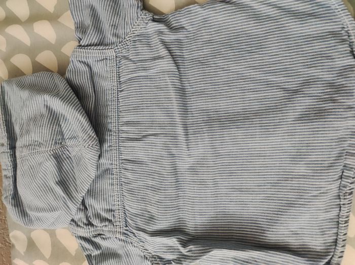 Chemise Lulu Castagnette - photo numéro 6