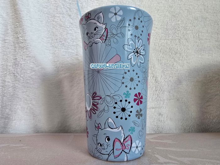 Tasse / Mug / Cup Disney Les Aristochats Marie The Aristocats - photo numéro 2