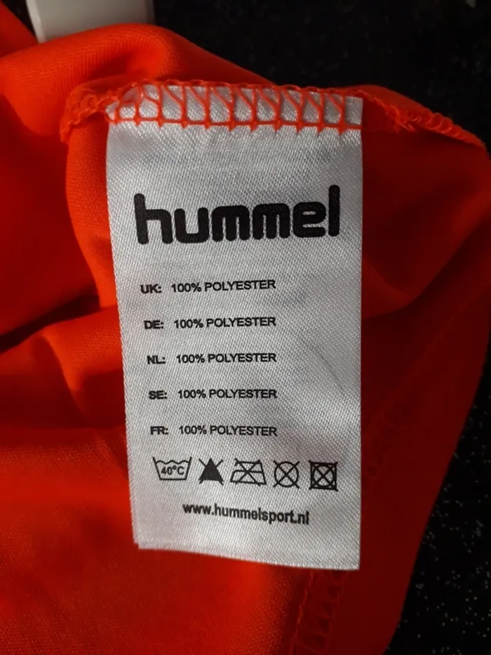 T-shirt Hummel neuf - photo numéro 5