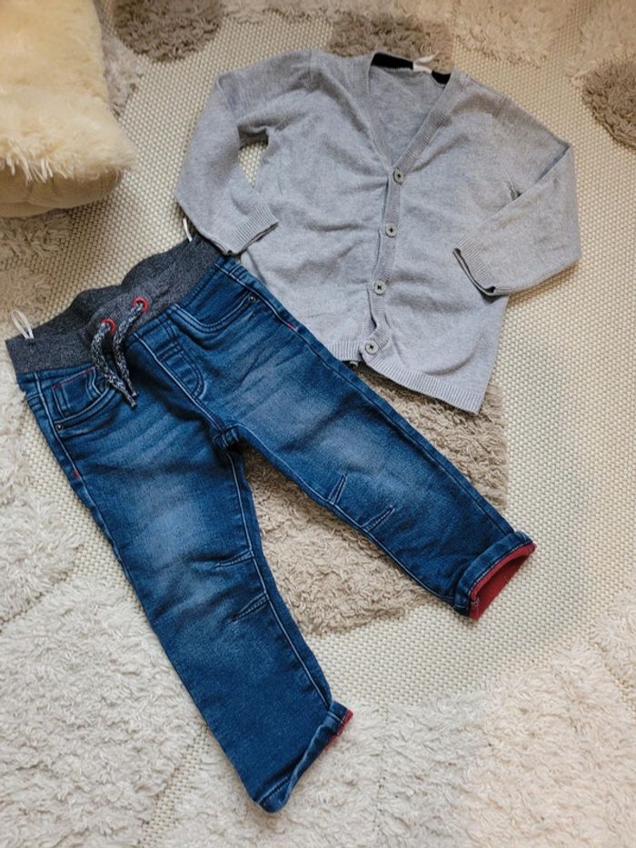 Ensemble 2ans - photo numéro 2